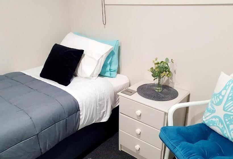 스탠다드 룸, Travel Stay City Hostel