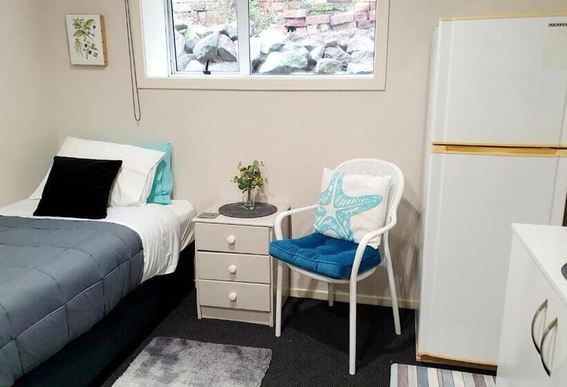 스탠다드 룸, Travel Stay City Hostel