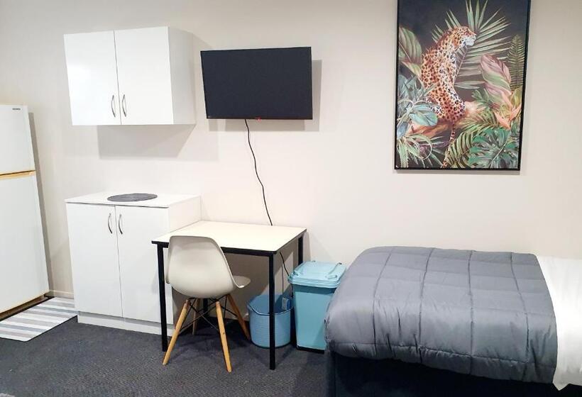 스탠다드 룸, Travel Stay City Hostel