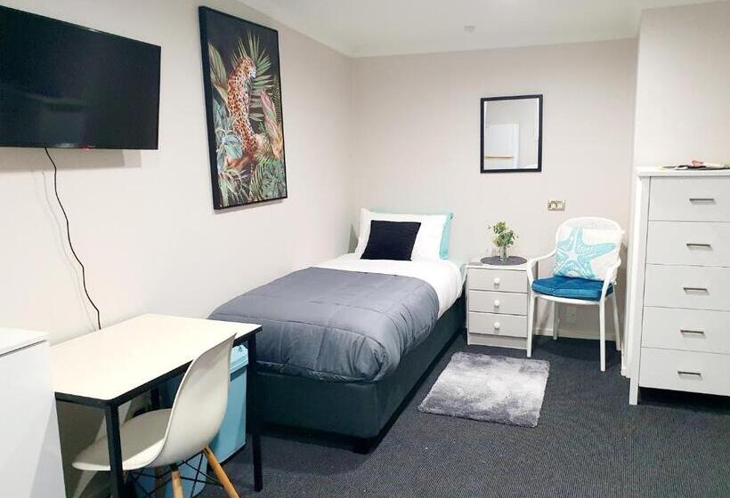 스탠다드 룸, Travel Stay City Hostel