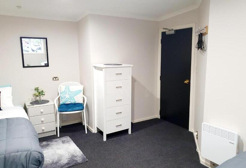 스탠다드 룸, Travel Stay City Hostel