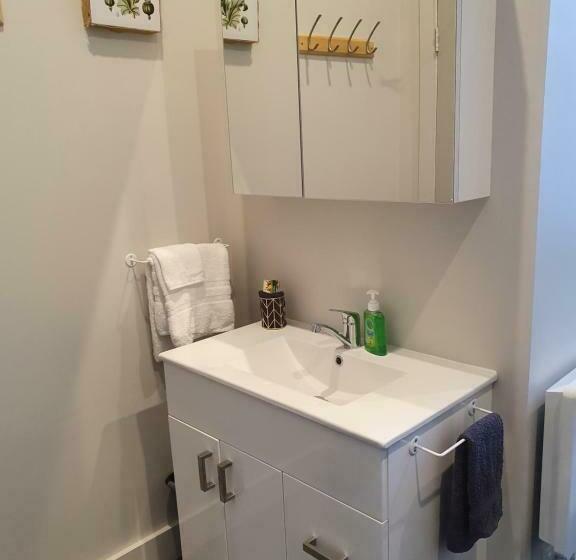 单人经济间, Travel Stay City Hostel
