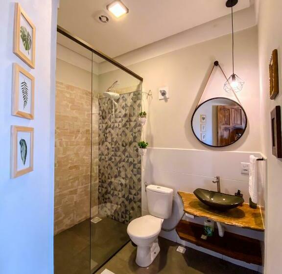 اتاق سوپریور سه تخته, Bica D  água Boutique