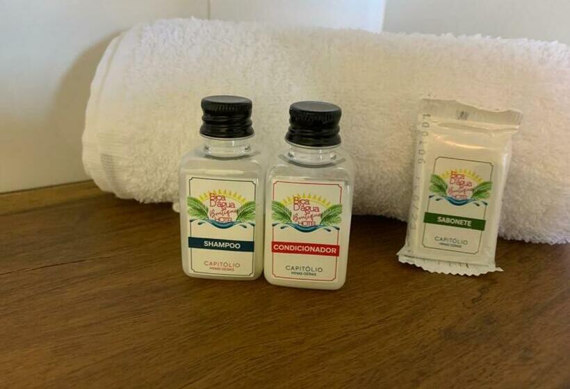 اتاق سوپریور سه تخته, Bica D  água Boutique