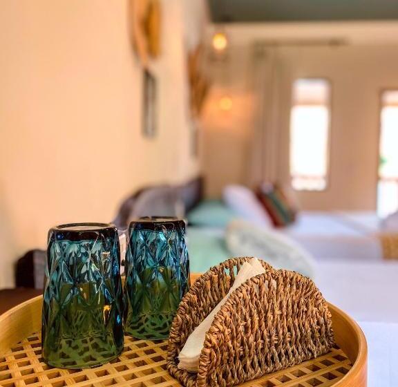 اتاق سوپریور خانوادگی, Bica D  água Boutique