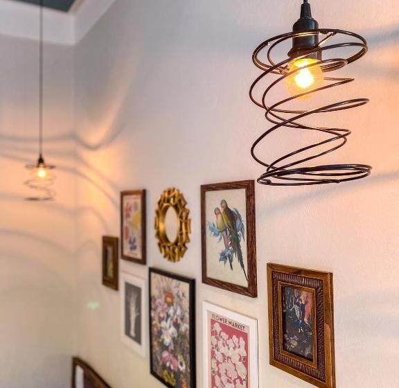 اتاق سوپریور خانوادگی, Bica D  água Boutique