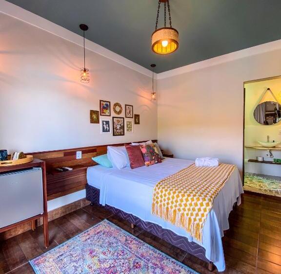 اتاق لوکس, Bica D  água Boutique