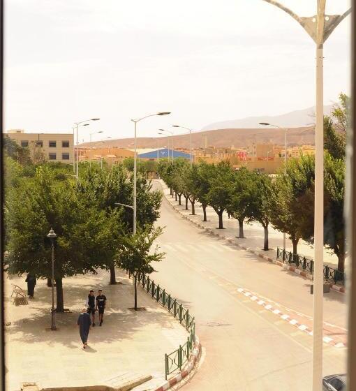 اتاق استاندارد, Hôtel Imilchil