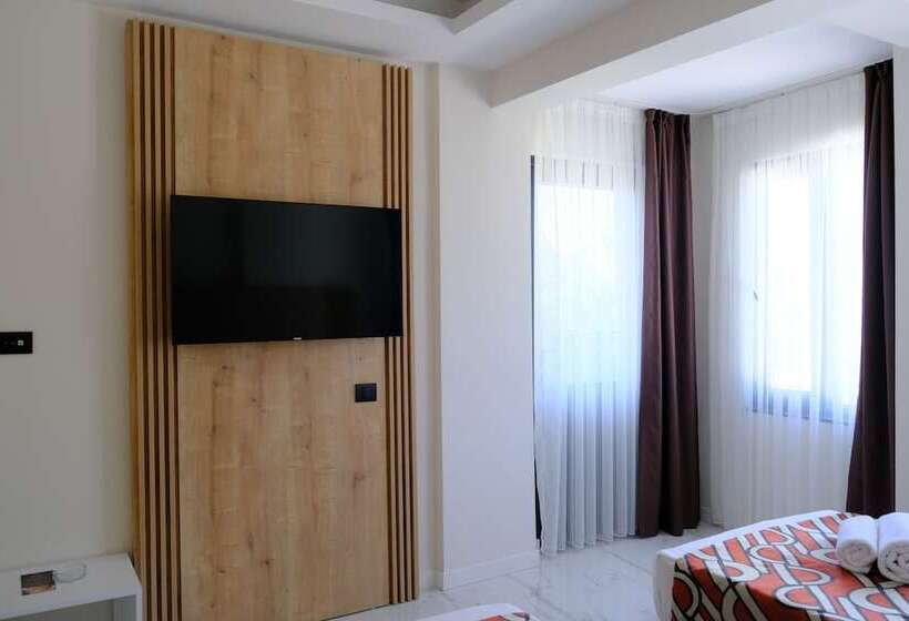 اتاق استاندارد, Optimum Luxury  And Spa  Antalya