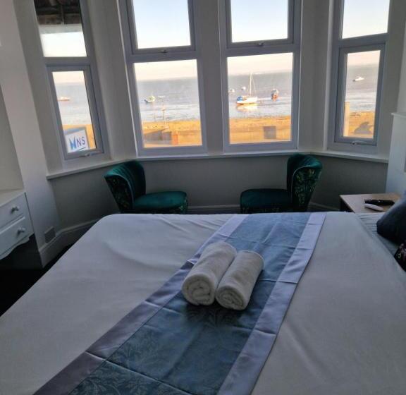 اتاق استاندارد با تخت بزرگ, Wns Southend  On Sea