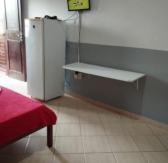 استودیوی استاندارد, Pousada Em Guarapari   Pousada Paraiso
