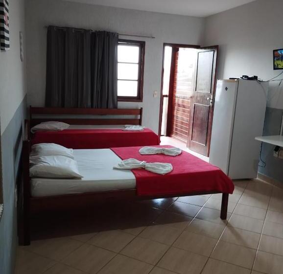 استودیوی استاندارد, Pousada Em Guarapari   Pousada Paraiso