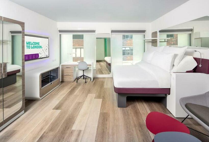 سوییت, Yotel Miami
