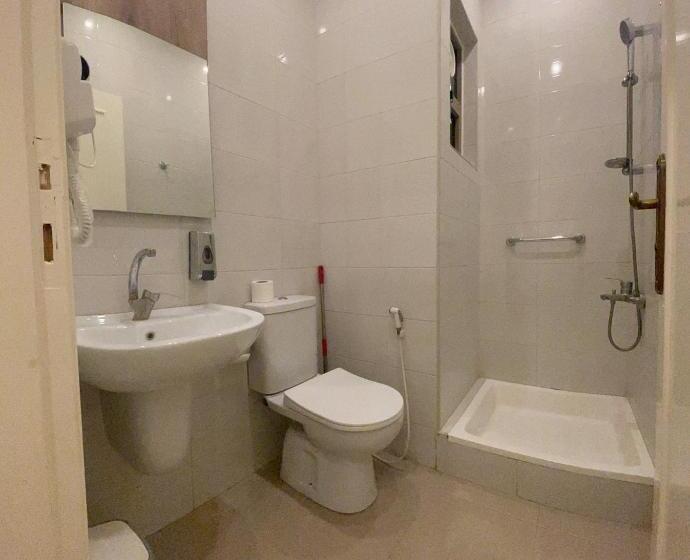 سوییت لوکس, Aster Hotel Aqaba