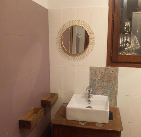 اتاق استاندارد, Casa Baia Hendaye