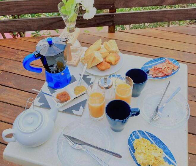 اتاق استاندارد, Casa Baia Hendaye