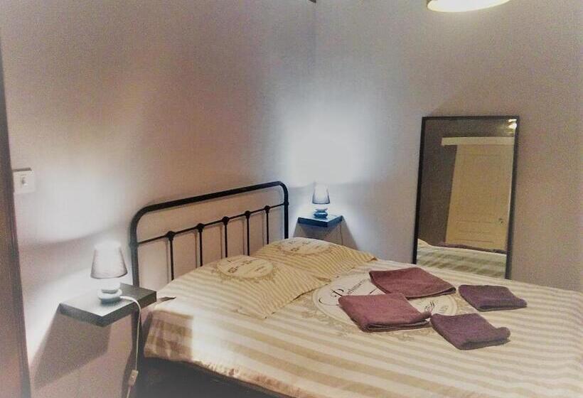 اتاق استاندارد, Casa Baia Hendaye