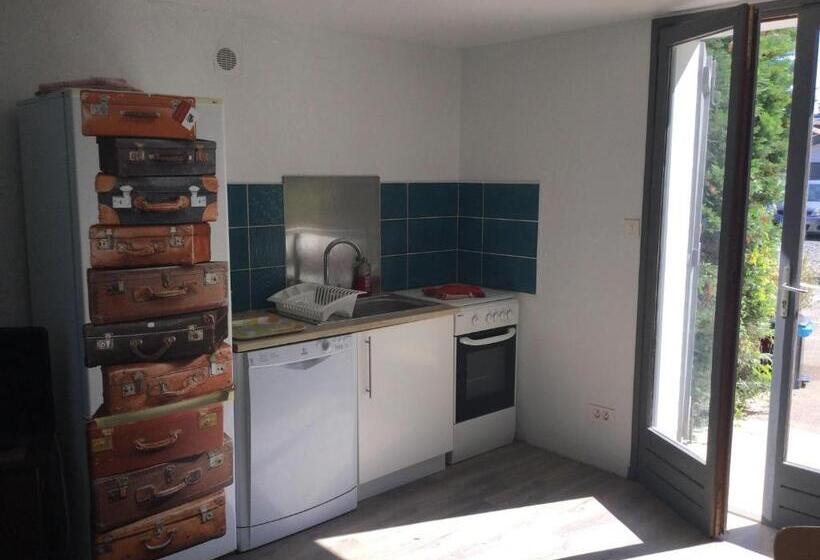 سوییت, Casa Baia Hendaye