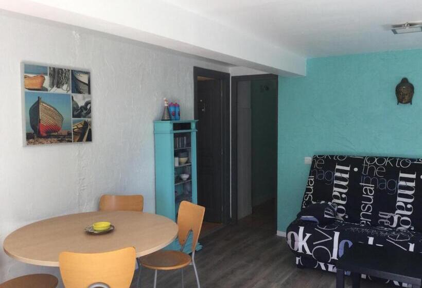 سوییت, Casa Baia Hendaye