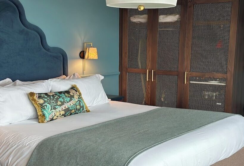 高级客房, Indigo Exeter, An Ihg