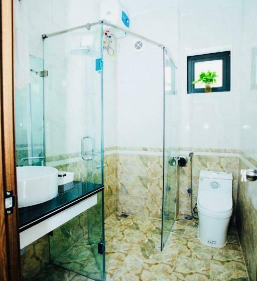 اتاق لوکس, Ros Hotel Tam đảo
