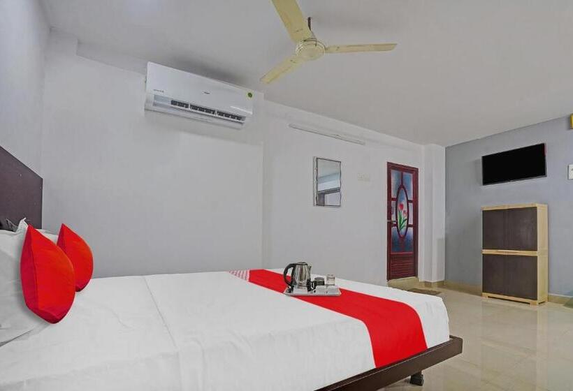اتاق استاندارد, O Sai Krishna Residency