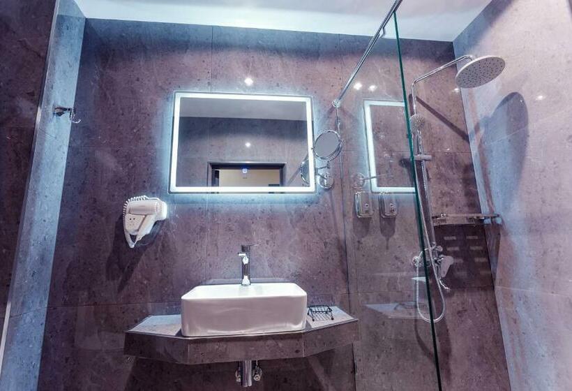 اتاق استاندارد, Husma Hotel & Spa