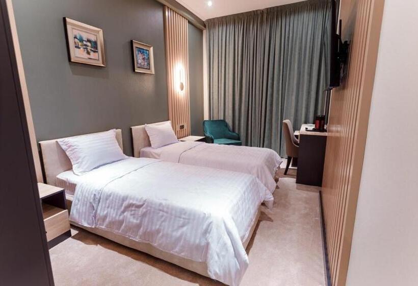 اتاق سوپریور, Husma Hotel & Spa