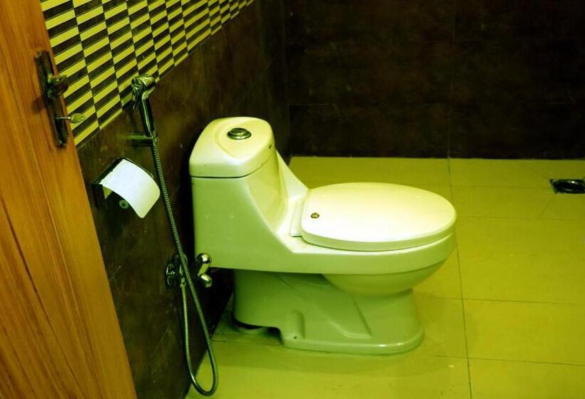 اتاق لوکس, Grand Hayat Guest House