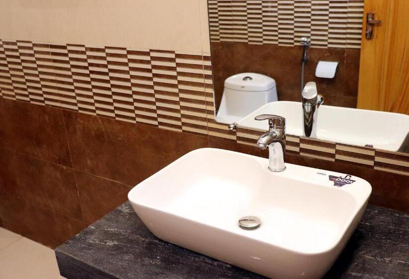 اتاق لوکس, Grand Hayat Guest House