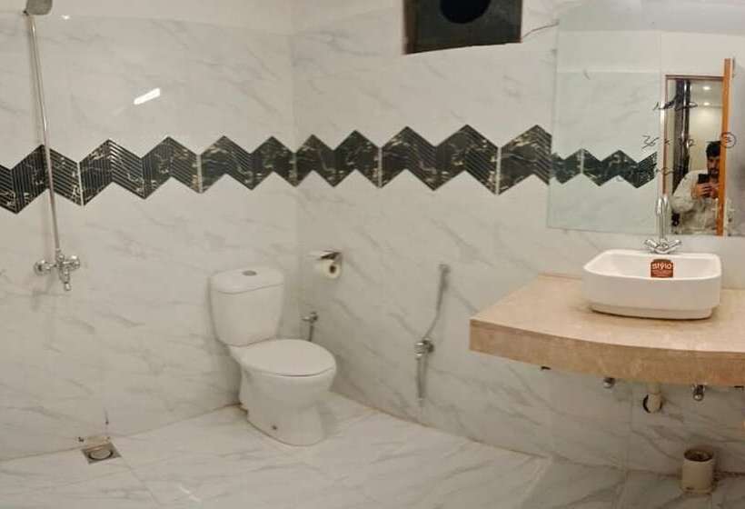 اتاق لوکس, Grand Hayat Guest House
