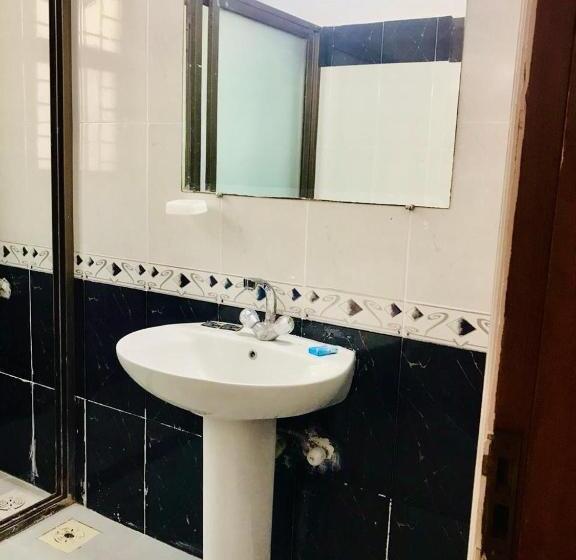 اتاق لوکس, Grand Hayat Guest House