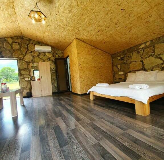 غرفة عائلية, Guest House Ijevan S Garden