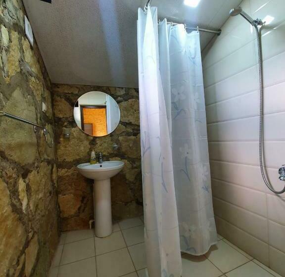 غرفة عائلية, Guest House Ijevan S Garden