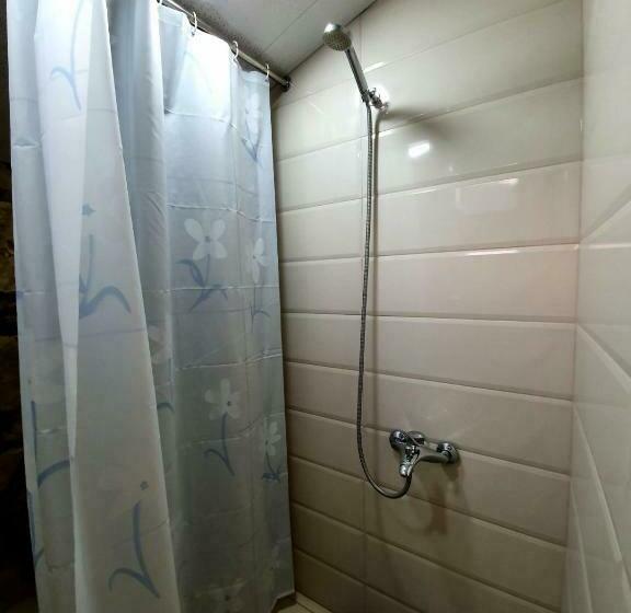 غرفة عائلية, Guest House Ijevan S Garden