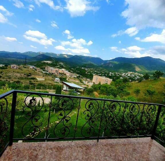 غرفة عائلية, Guest House Ijevan S Garden