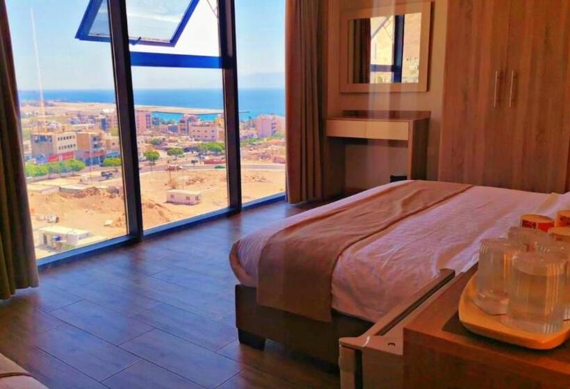اتاق استاندارد با تخت بزرگ, Alena