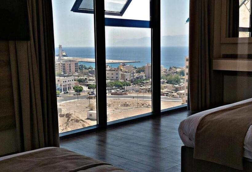 اتاق استاندارد با تخت بزرگ, Alena