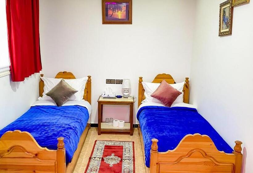 اتاق لوکس با چشم‌انداز دریا, El Marsa La Playa