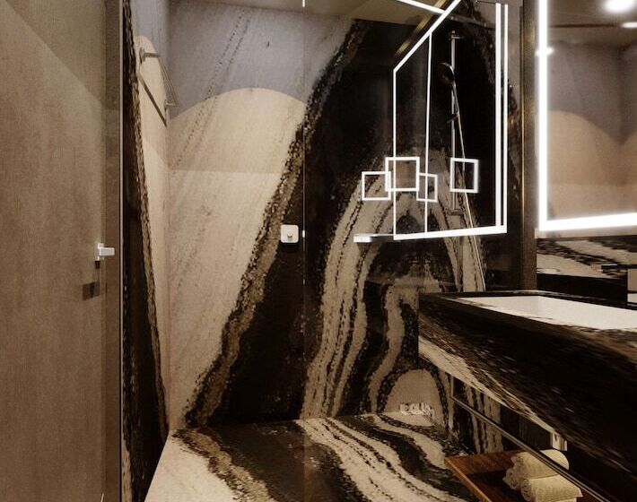 اتاق استاندارد, Radisson Blu Aurum Hotel, Brasov