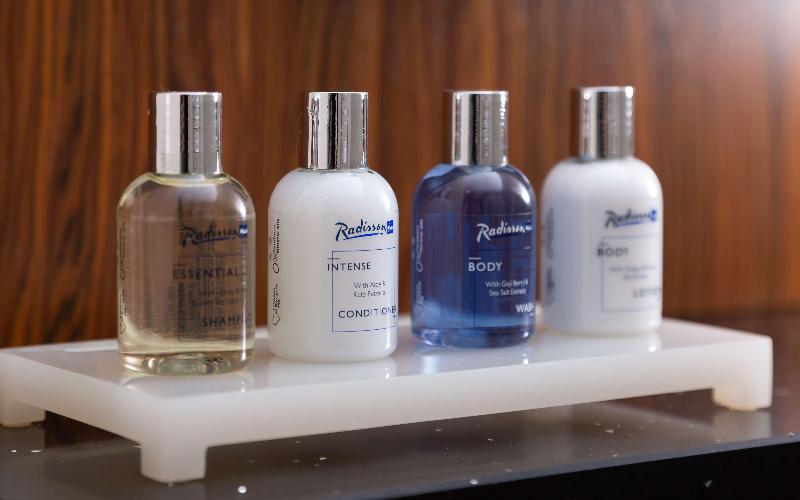 اتاق استاندارد با بالکن, Radisson Blu Aurum Hotel, Brasov
