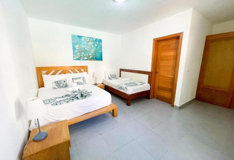 سوییت اجرایی, Tropicana Sol Caribes Studios Suites Hotel Beach & Pool & Spa