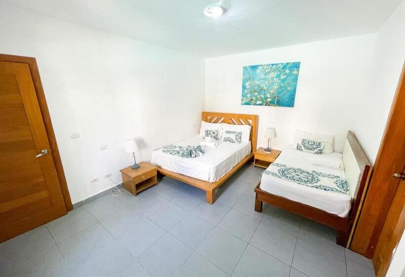 سوییت اجرایی, Tropicana Sol Caribes Studios Suites Hotel Beach & Pool & Spa