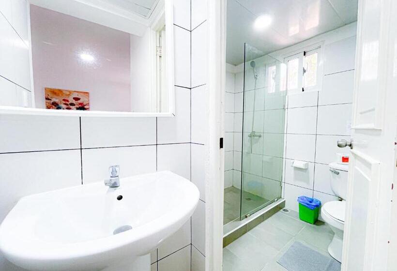استودیو استاندارد با بالکن, Tropicana Sol Caribes Studios Suites Hotel Beach & Pool & Spa