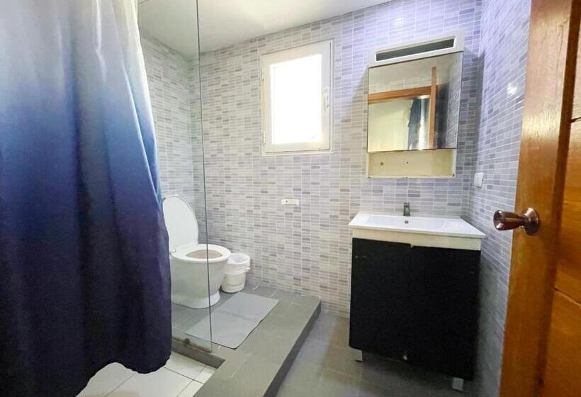 سوئیت پرزیدنت, Tropicana Sol Caribes Studios Suites Hotel Beach & Pool & Spa