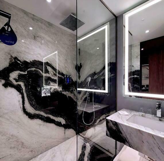 اتاق استاندارد, Radisson Blu Aurum Hotel, Brasov