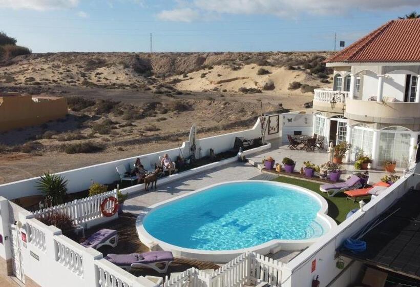 آپارتمان 2 خوابه, Bhh Naturist Resort With 4 Independent Apartments