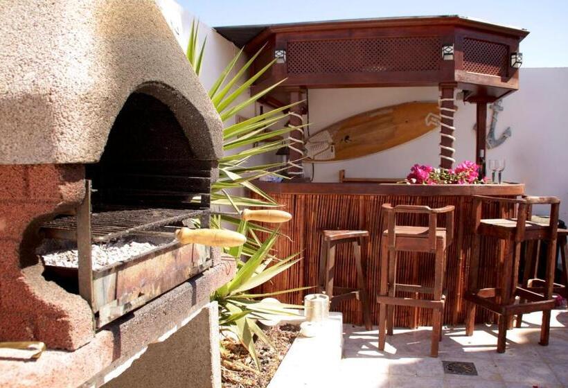 آپارتمان 1 خوابه, Bhh Naturist Resort With 4 Independent Apartments