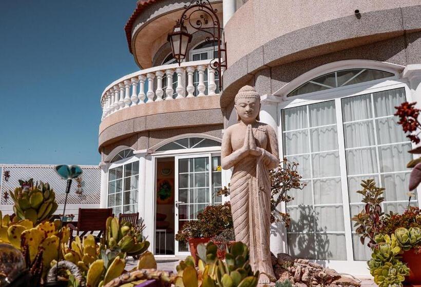 آپارتمان 1 خوابه, Bhh Naturist Resort With 4 Independent Apartments