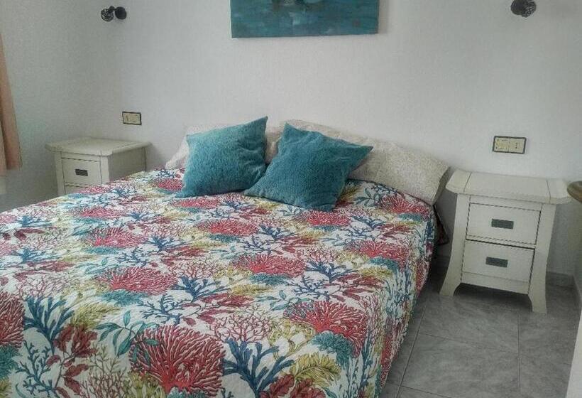 آپارتمان 2 خوابه, Bhh Naturist Resort With 4 Independent Apartments